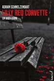 Lilly Red Corvette: Ein Wien-Krimi (eBook, ePUB)