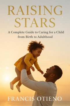 Raising Stars (eBook, ePUB) - Otieno, Francis
