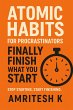 Atomic Habits for Procrastinators :... - Bild 1
