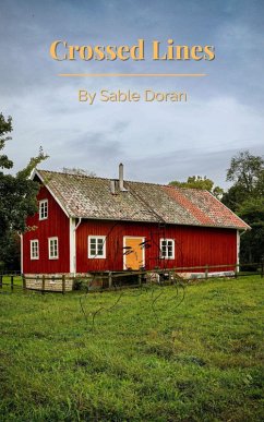 Cover Crossed Lines (eBook, ePUB)