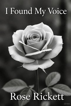 Cover I Found my Voice (eBook, ePUB)