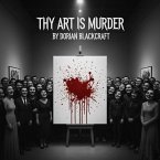Thy Art Is Murder (eBook, ePUB)