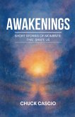 Awakenings (eBook, ePUB)