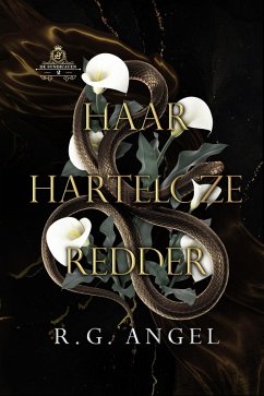 Cover Haar harteloze redder (De Syndicaten, #2) (eBook, ePUB)