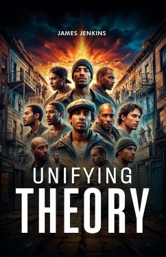 Unifying Theory (eBook, ePUB) - Jenkins, James