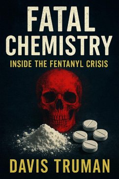 Cover Fatal Chemistry Inside the Fentanyl Crisis (eBook, ePUB)