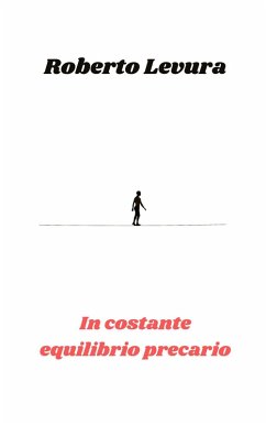 Cover In costante equilibrio precario (eBook, ePUB)