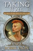 Taking It All (The Starchild Series, #4) (eBook, ePUB)