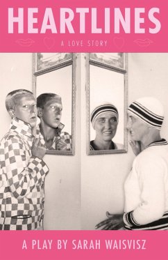 Cover Heartlines (eBook, ePUB)