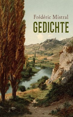 Cover Gedichte (eBook, ePUB)