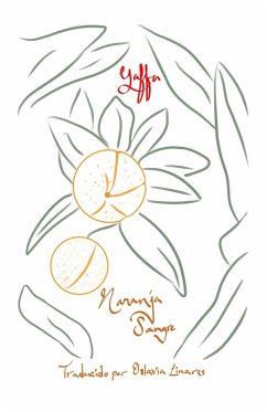 Cover Naranja Sangre (eBook, ePUB)