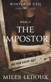 The Impostor (Winter in Veil Book 11) (eBook, ePUB)