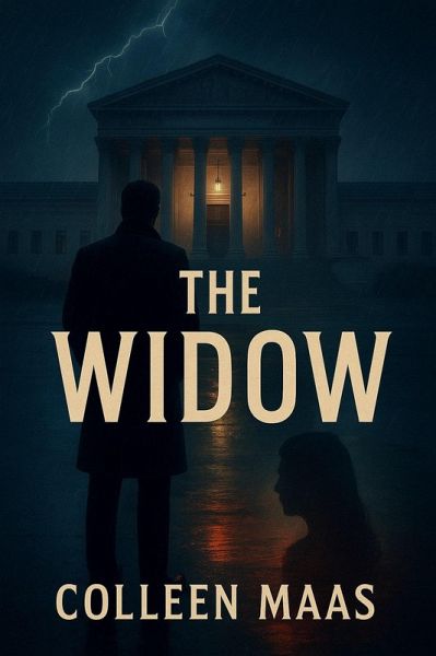 The Widow (eBook, ePUB) The Widow (eBook, ePUB)