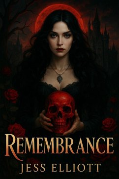 Cover Remembrance (eBook, ePUB)