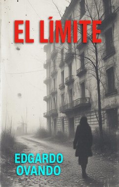 Cover El Límite (Crónicas del Litoral Devorado, #1) (eBook, ePUB)