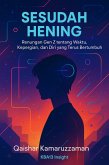 Sesudah Hening: Renungan Gen Z Tentang Waktu, Kepergian, dan Diri yang Terus Bertumbuh (Gen Z Series) (eBook, ePUB)