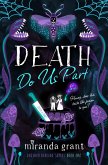 Death Do Us Part (Deathly Beloved, #1) (eBook, ePUB)