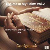 Psalms In my palms: Poetry, Prayer, and Pages for Your Soul (eBook, ePUB)