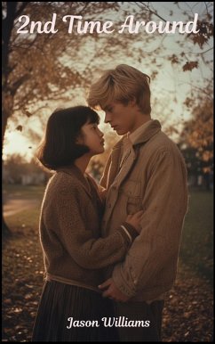 Cover 2nd Time Around (eBook, ePUB)