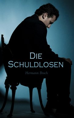 Cover Die Schuldlosen (eBook, ePUB)