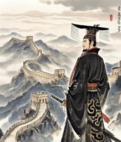 General History of China (eBook, ePUB) - Wenlan