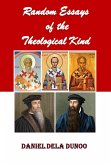 Random Essays of the Theological Kind (eBook, ePUB)