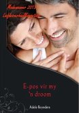 E-pos vir my 'n droom (eBook, ePUB)