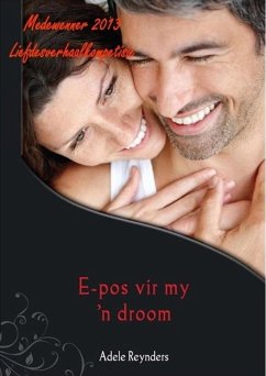 E-pos vir my 'n droom (eBook, ePUB) - Reynders, Adele