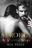 Strokes (Finding Their Muse, #2) (eBook, ePUB) Strokes (Finding Their Muse, #2) (eBook, ePUB)