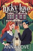 Lucky Love (Sapphic Smithie, #3) (eBook, ePUB)