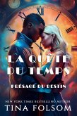Présage du Destin (eBook, ePUB)