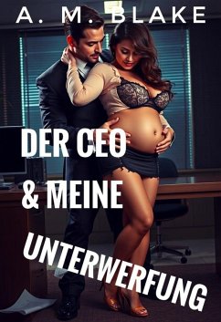 Cover Der CEO & meine Unterwerfung (eBook, ePUB)