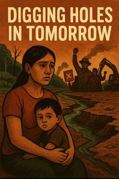 Cover Digging Holes in Tomorrow (eBook, ePUB)