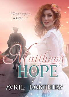 Cover Matthew's Hope (eBook, ePUB)