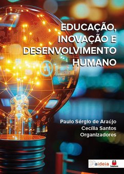 Educação, Inovação e Desenvolvimento Humano (eBook, ePUB)