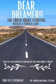 Dear Dreamer: The Truth About Starting Over in Foreign Land (eBook, ePUB)