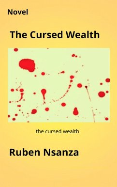 Cover The Cursed Wealth (01, #3) (eBook, ePUB)