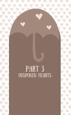 Part 3: Unspoken Hearts (Guarded Hearts, #3) (eBook, ePUB)