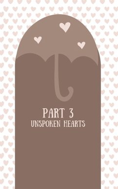 Cover Part 3: Unspoken Hearts (Guarded Hearts, #3) (eBook, ePUB)