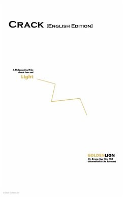 Cover Crack [English Edition] (eBook, ePUB)