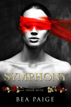 Cover Symphony (Finding Their Muse, #4) (eBook, ePUB)