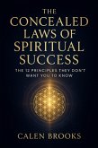 The Concealed Laws of Spiritual Success: The 12 Principles They Don't Want You to Know (eBook, ePUB)