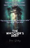 The watcher's debt (eBook, ePUB)