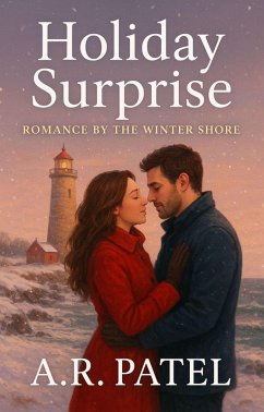 Cover Holiday Surprise: Romance by the Winter Shore (eBook, ePUB)