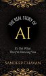 The Real Story of AI (eBook, ePUB) - Bild 1