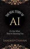 The Real Story of AI (eBook, ePUB)
