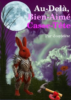 Cover Au-Delà, Bien-Aimé Casse-Tête (eBook, ePUB)