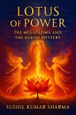 Lotus of Power: The Mulapadma and the ¿akini Mystery (eBook, ePUB)