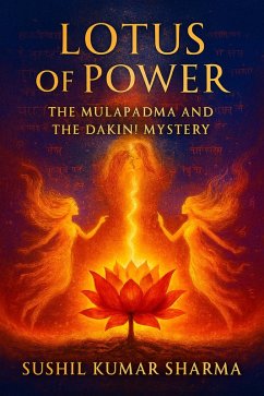 Cover Lotus of Power: The Mulapadma and the ¿akini Mystery (eBook, ePUB)