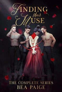 Cover Finding Their Muse - The Complete Series (eBook, ePUB)